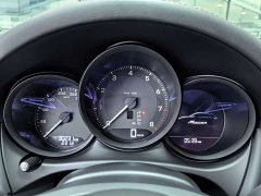 Porsche Macan 2.0T - фото 16
