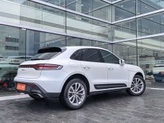 Porsche Macan 2.0T - фото 4