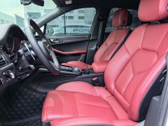 Porsche Macan 2.0T - фото 8