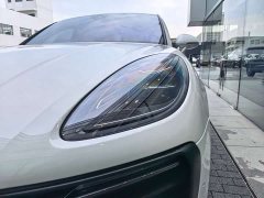 Porsche Macan 2.0T - фото 9