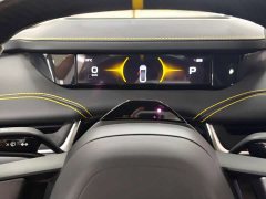 Xiaomi SU7 Ultra - фото 15