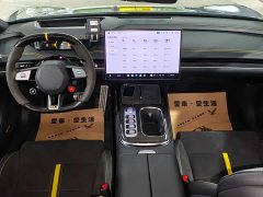Xiaomi SU7 Ultra - фото 18