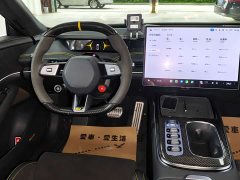 Xiaomi SU7 Ultra - фото 19