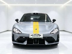 Xiaomi SU7 Ultra - фото 2