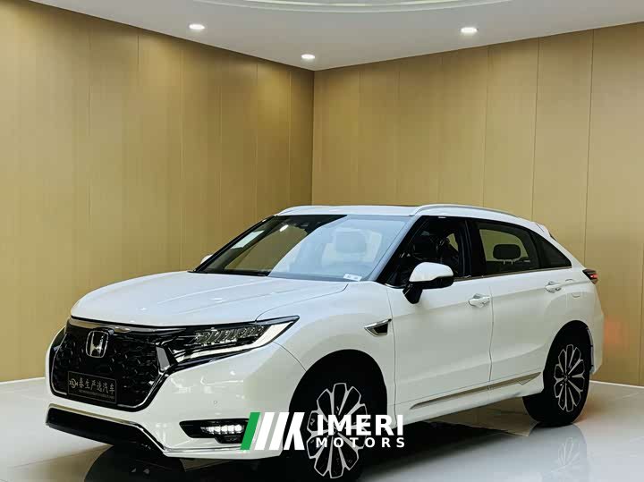 Honda UR-V 370TURBO AWD Edition