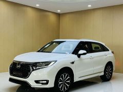 Honda UR-V 370TURBO AWD Edition - фото 1