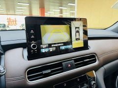 Honda UR-V 370TURBO AWD Edition - фото 10