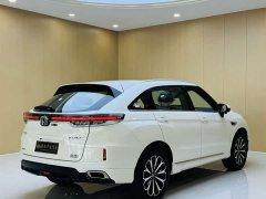 Honda UR-V 370TURBO AWD Edition - фото 13