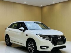 Honda UR-V 370TURBO AWD Edition - фото 2