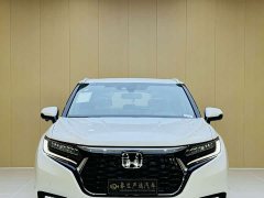 Honda UR-V 370TURBO AWD Edition - фото 3