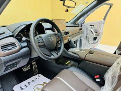 Honda UR-V 370TURBO AWD Edition - фото 5
