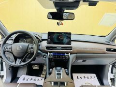 Honda UR-V 370TURBO AWD Edition - фото 7