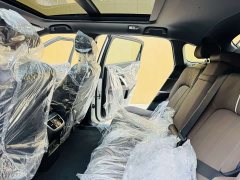 Honda UR-V 370TURBO AWD Edition - фото 9