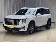 Trumpchi GS8 2.0TGDI 2WDLuxury Edition 7 - фото 1