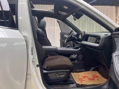 Trumpchi GS8 2.0TGDI 2WDLuxury Edition 7 - фото 12