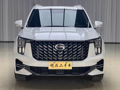 Trumpchi GS8 2.0TGDI 2WDLuxury Edition 7 - фото 2