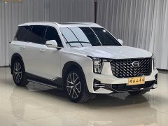 Trumpchi GS8 2.0TGDI 2WDLuxury Edition 7 - фото 3