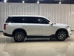 Trumpchi GS8 2.0TGDI 2WDLuxury Edition 7 - фото 4