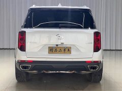 Trumpchi GS8 2.0TGDI 2WDLuxury Edition 7 - фото 5