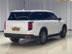Trumpchi GS8 2.0TGDI 2WDLuxury Edition 7 - фото 6