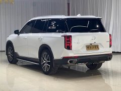 Trumpchi GS8 2.0TGDI 2WDLuxury Edition 7 - фото 7