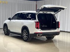 Trumpchi GS8 2.0TGDI 2WDLuxury Edition 7 - фото 8