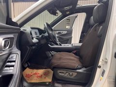 Trumpchi GS8 2.0TGDI 2WDLuxury Edition 7 - фото 9