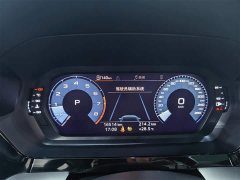 Audi A3 A3L Limousine 35 TFSI Fashion Version - фото 10