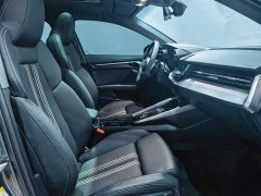 Audi A3 A3L Limousine 35 TFSI Fashion Version - фото 11