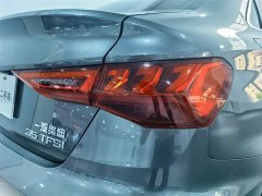 Audi A3 A3L Limousine 35 TFSI Fashion Version - фото 13