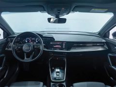 Audi A3 A3L Limousine 35 TFSI Fashion Version - фото 6