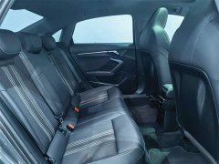 Audi A3 A3L Limousine 35 TFSI Fashion Version - фото 7