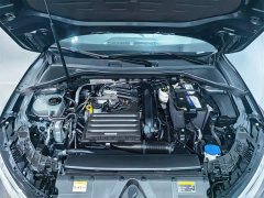 Audi A3 A3L Limousine 35 TFSI Fashion Version - фото 8