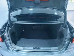 Audi A3 A3L Limousine 35 TFSI Fashion Version - фото 9