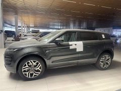 Land Rover Range Rover Evoque Range Rover Evoque L SE - фото 2