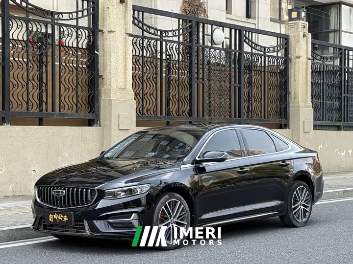 Audi 2.0TD Premium Version - автомобиль из Китая