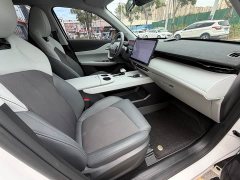 Changan UNI-Z 1.5T Luxury Version - фото 10