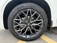 Changan UNI-Z 1.5T Luxury Version - фото 11