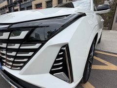 Changan UNI-Z 1.5T Luxury Version - фото 12