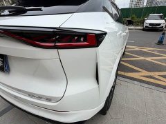 Changan UNI-Z 1.5T Luxury Version - фото 13