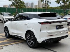Changan UNI-Z 1.5T Luxury Version - фото 14