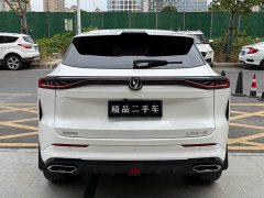 Changan UNI-Z 1.5T Luxury Version - фото 15