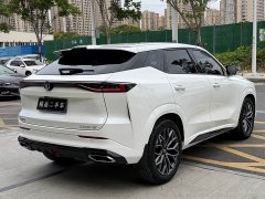 Changan UNI-Z 1.5T Luxury Version - фото 16