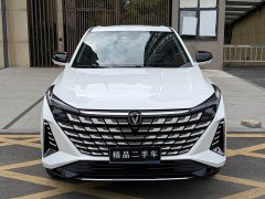 Changan UNI-Z 1.5T Luxury Version - фото 2