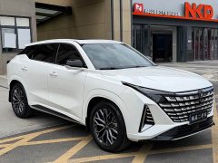 Changan UNI-Z 1.5T Luxury Version - фото 3