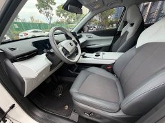 Changan UNI-Z 1.5T Luxury Version - фото 4
