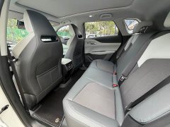 Changan UNI-Z 1.5T Luxury Version - фото 5