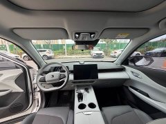 Changan UNI-Z 1.5T Luxury Version - фото 6