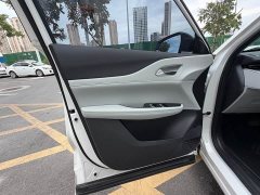Changan UNI-Z 1.5T Luxury Version - фото 7