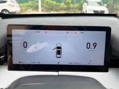 Changan UNI-Z 1.5T Luxury Version - фото 9